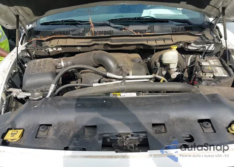 2015 Ram 1500 Express из США, поврежденный, VIN 1C6RR6KT1FS554255